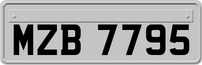 MZB7795