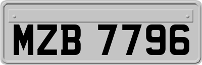 MZB7796