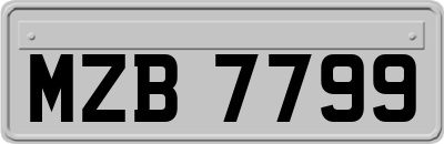 MZB7799