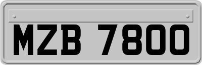 MZB7800