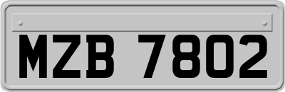 MZB7802