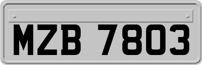 MZB7803