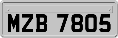 MZB7805
