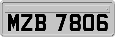 MZB7806