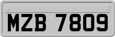 MZB7809