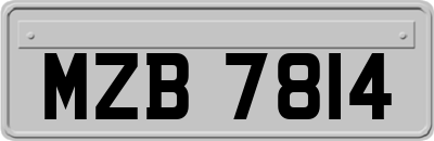 MZB7814