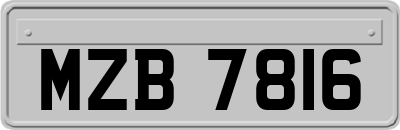 MZB7816