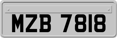 MZB7818