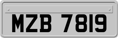 MZB7819