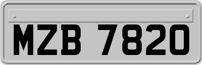 MZB7820