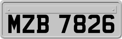 MZB7826