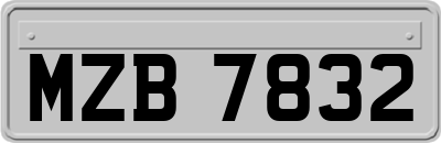 MZB7832