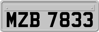 MZB7833