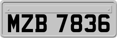 MZB7836