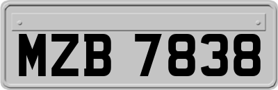 MZB7838