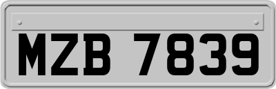 MZB7839