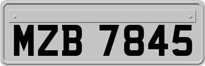 MZB7845