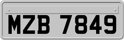 MZB7849