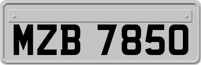 MZB7850
