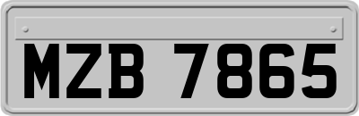 MZB7865