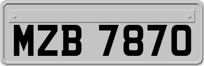 MZB7870