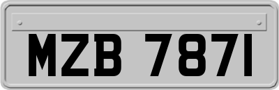 MZB7871
