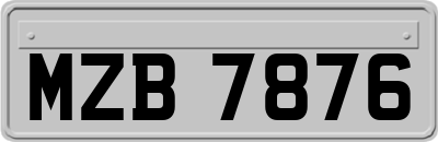 MZB7876