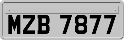 MZB7877