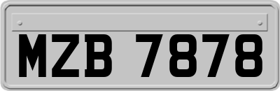 MZB7878