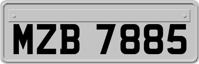 MZB7885