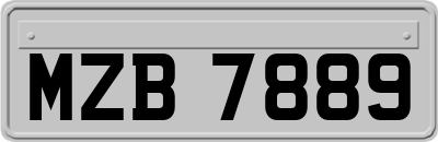 MZB7889