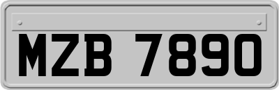 MZB7890