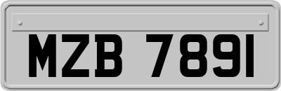 MZB7891