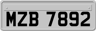 MZB7892