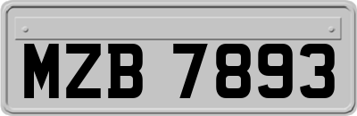 MZB7893