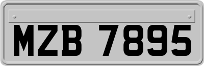 MZB7895