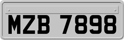 MZB7898