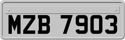 MZB7903