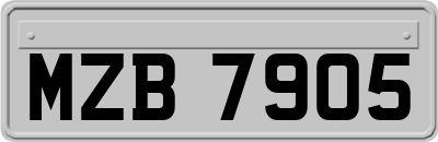 MZB7905