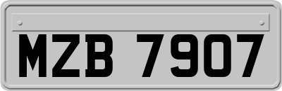 MZB7907