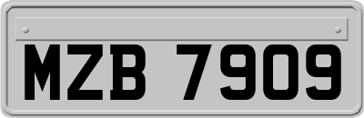 MZB7909