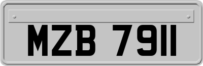 MZB7911