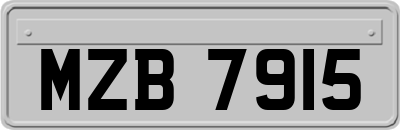 MZB7915
