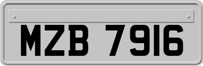 MZB7916