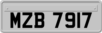 MZB7917