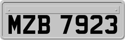 MZB7923
