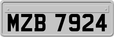 MZB7924