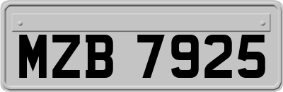 MZB7925