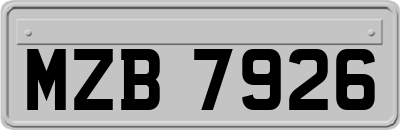 MZB7926