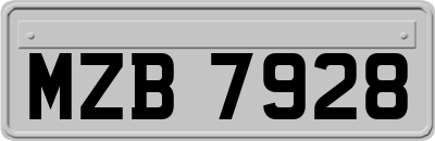 MZB7928
